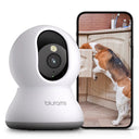 Peace Of Mind Camera For Pets And Elders