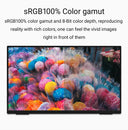 ZSUS 18 Inch Portable Monitor 1080P