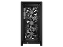 Corsair FRAME RS Black PC Case