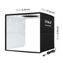 Puluz Folding Portable High Cri