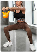 Moisture-Wicking Womens Leggings Yoga