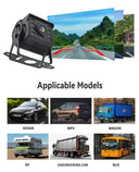 Truck Reversing Camera for Night Parking