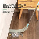 Telescopic Duster Mop for Home Dusting