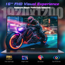 Acemagic Ryzen Power Gaming Laptop