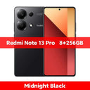 Redmi Note 13 Pro 4G Smartphone 200MP Camera 67W Charge