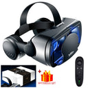 VR Headset for Immersive Gaming