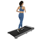 Lenboo 2.0HP Under Desk Treadmill For Home Office Quiet Running