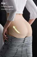 GUUDIA Seamless Heart Shape Butt Enhancer Shapewear