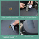 Easy Repair Tape for Leather Furniture