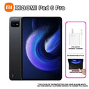 Xiaomi Mi Pad 6 PRO Tablet Snapdragon 8+ 11 Inch 144Hz Display