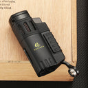 Galiner Cigar Torch Lighter Windproof 4 Jet Flame Butane