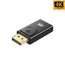 4K HDMI-Compatible Video Quality Upgrade Adapter for HD TVs
