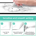 Apple Pencil Pro Drawing Kit Precision Nibs for Artists