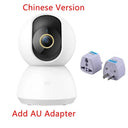 Smart Camera for Home Surveillance 1080 Clarity HD