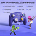 Nyxi Game Controller Play
