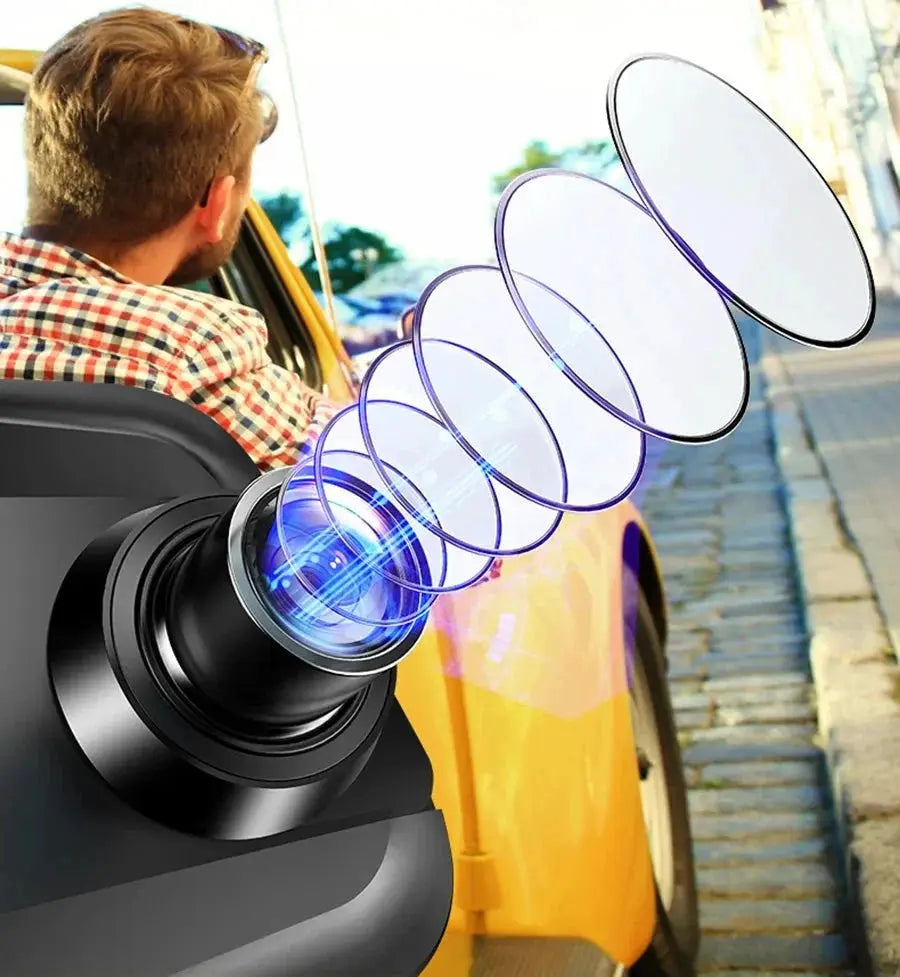 Night Vision Dash Cam for Safer Edition AA — product view 17