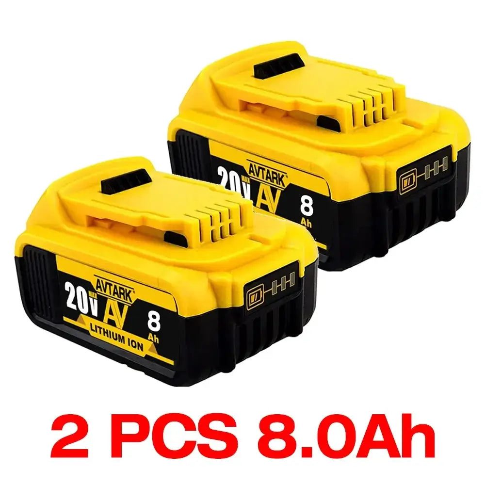 Battery for Tools — product view 16