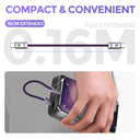 Magnetic Usb C Fast Charge