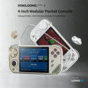 MiniLoong Pocket Retro Handheld Console