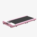 DZQ WP903 Foldable Walking Pad Treadmill For Home Gym Space Saver
