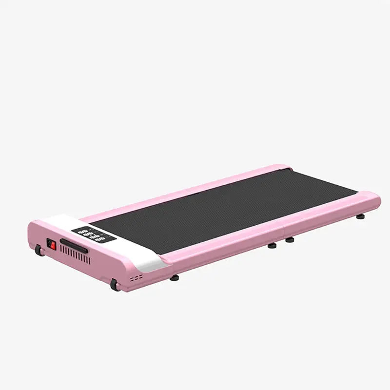 Smart Foldable Body Building Walking Pad Treadmill Training Exercise Equipment Home Use Running Walking Machine Walking Pad