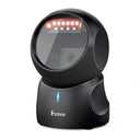Eyoyo Desktop Barcode Scanner Set