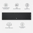 Portable Ultrawide Monitor 11 3 Inch