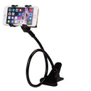 Flexible Gooseneck Phone Stand - 360 Rotation