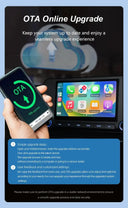 AI Box for Car Owners Seamless CarPlay