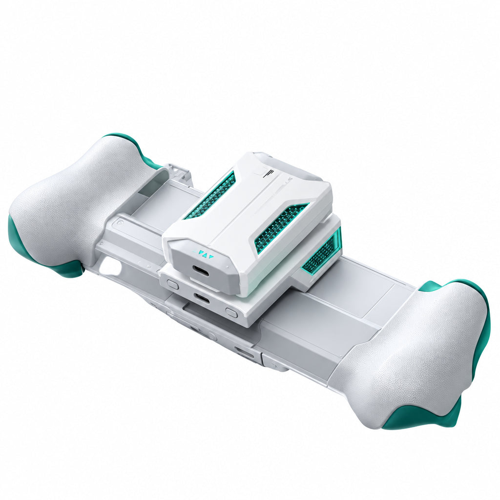 GameSir Controller Cooling Fan — product view 1
