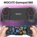 Game Controller for Better Play