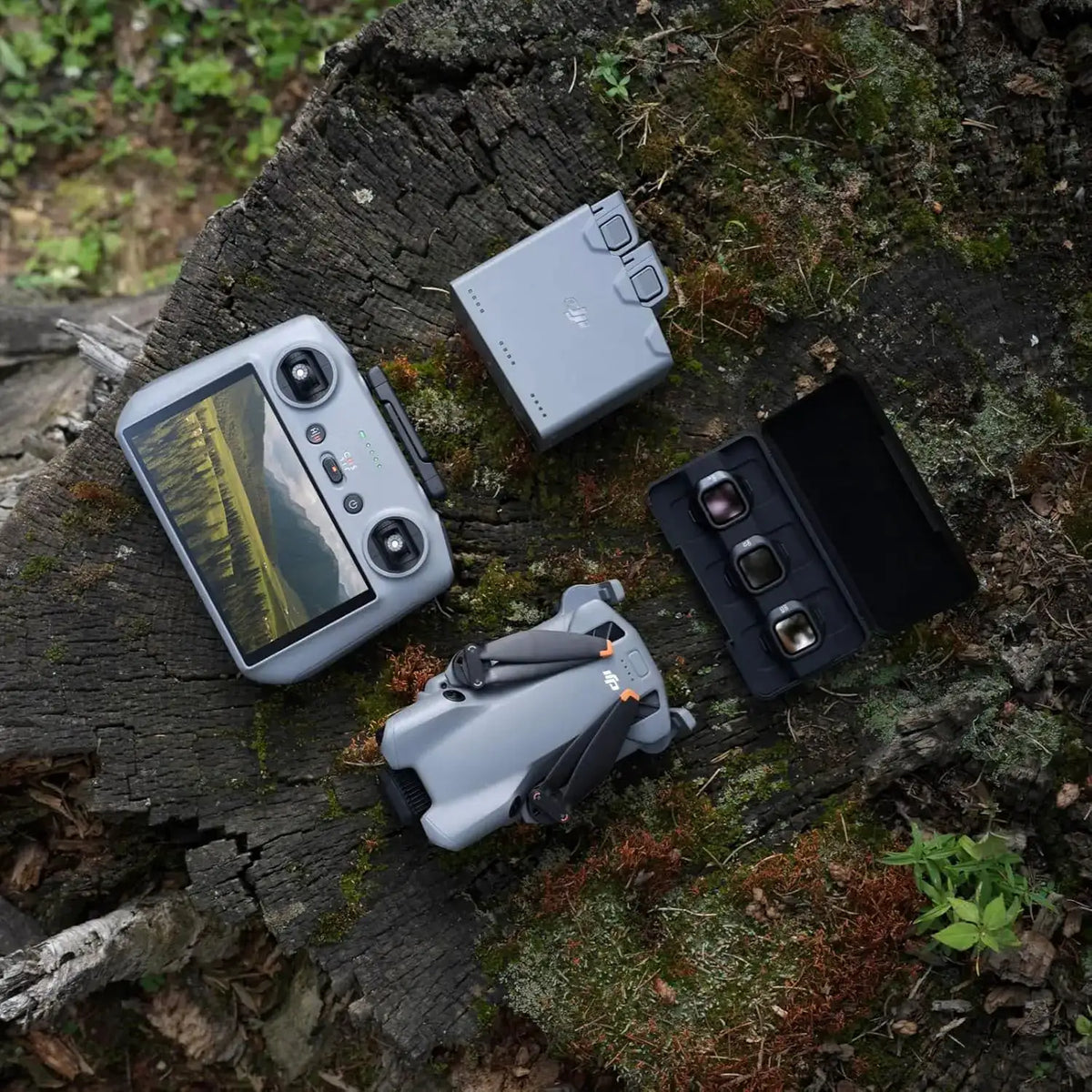 DJI Mini Pro - Smart Tracking — product view 3