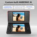 Anbernic Game Console for Fun