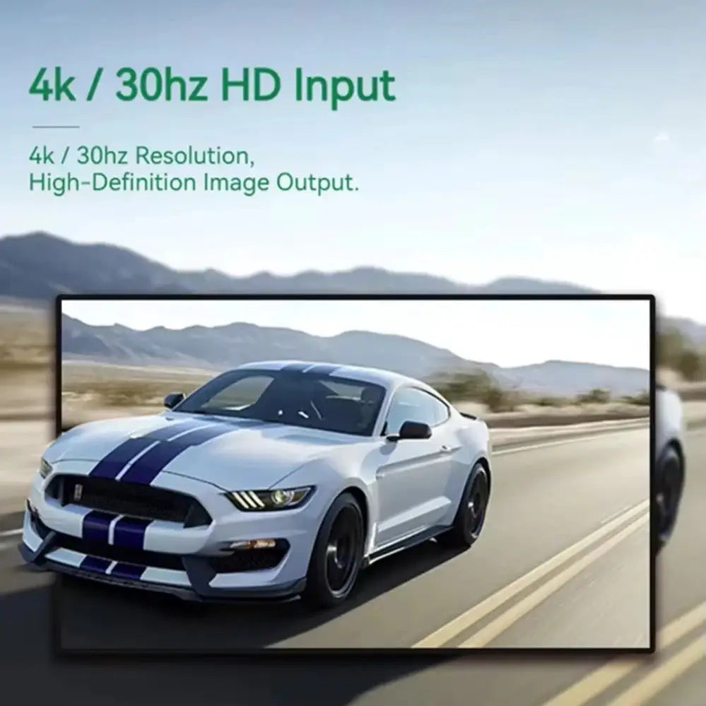 HDMI Capture Card - Console Gaming — product view 5