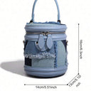 Spring-summer Casual Retro Fashion Niche