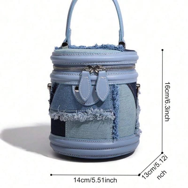 Spring-summer Casual Retro Fashion Niche