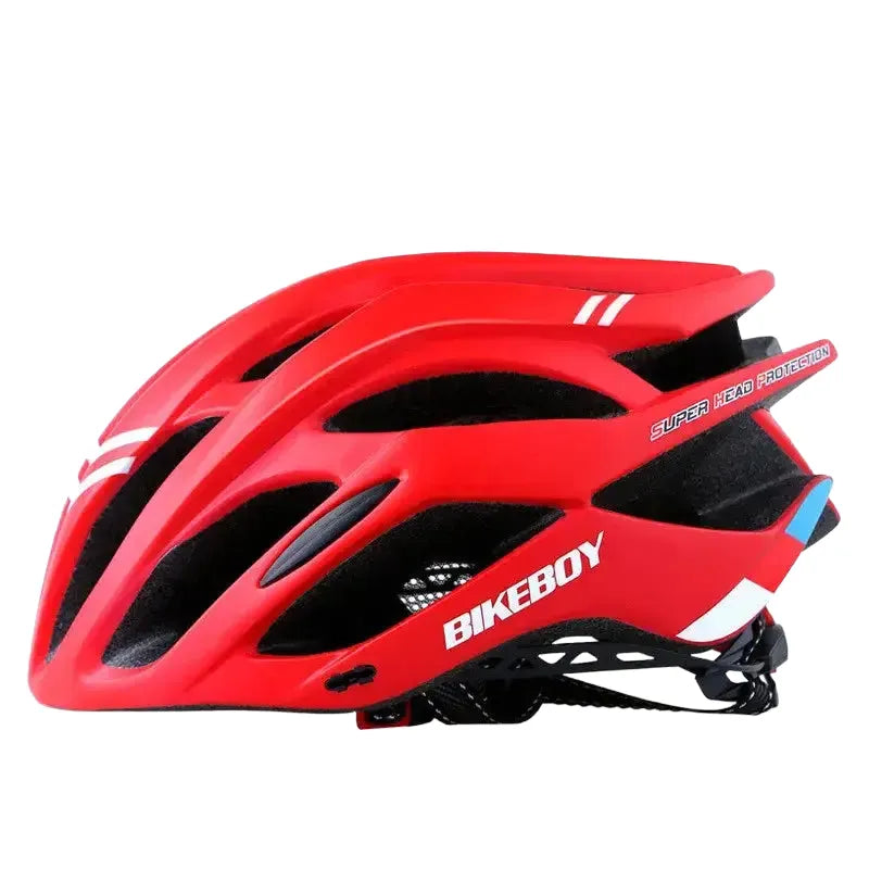 BIKEBOY Ultralight MTB Bicycle Helmet — product view 1