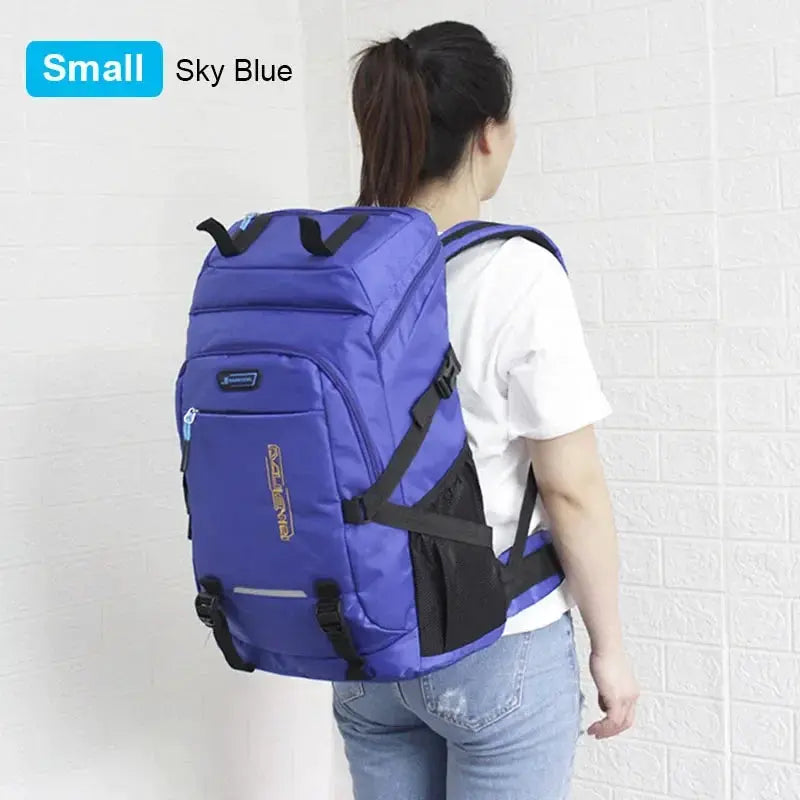 Durable Outdoor Backpack for Adventure — product view 16