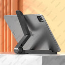 Tablet Stand - Compact Adjustable Foldable Holder