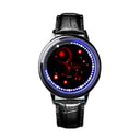 Celestial Zodiac LED Watch Fantasy Edition Cosmic Magic