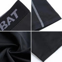 Compression Leggings for Men's Cool Dry Sports and Fitness