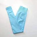 Yoga Leggings Women Seamless Scrunch Bum Waist