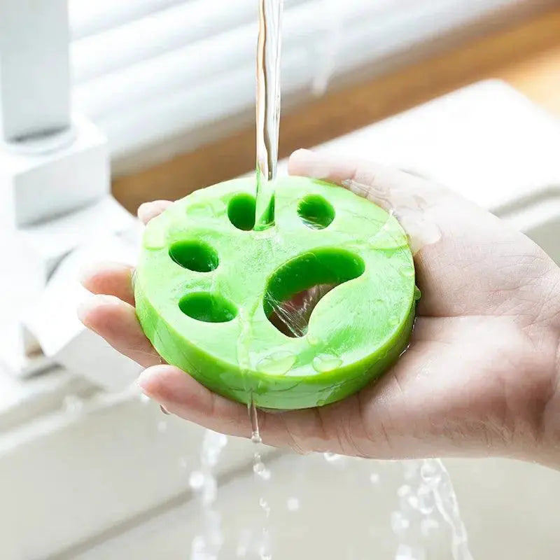 Pet Hair Remover Accessory For Easy Fur Cleaning Tool