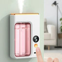 Rechargeable Wall Diffuser For Home Use
