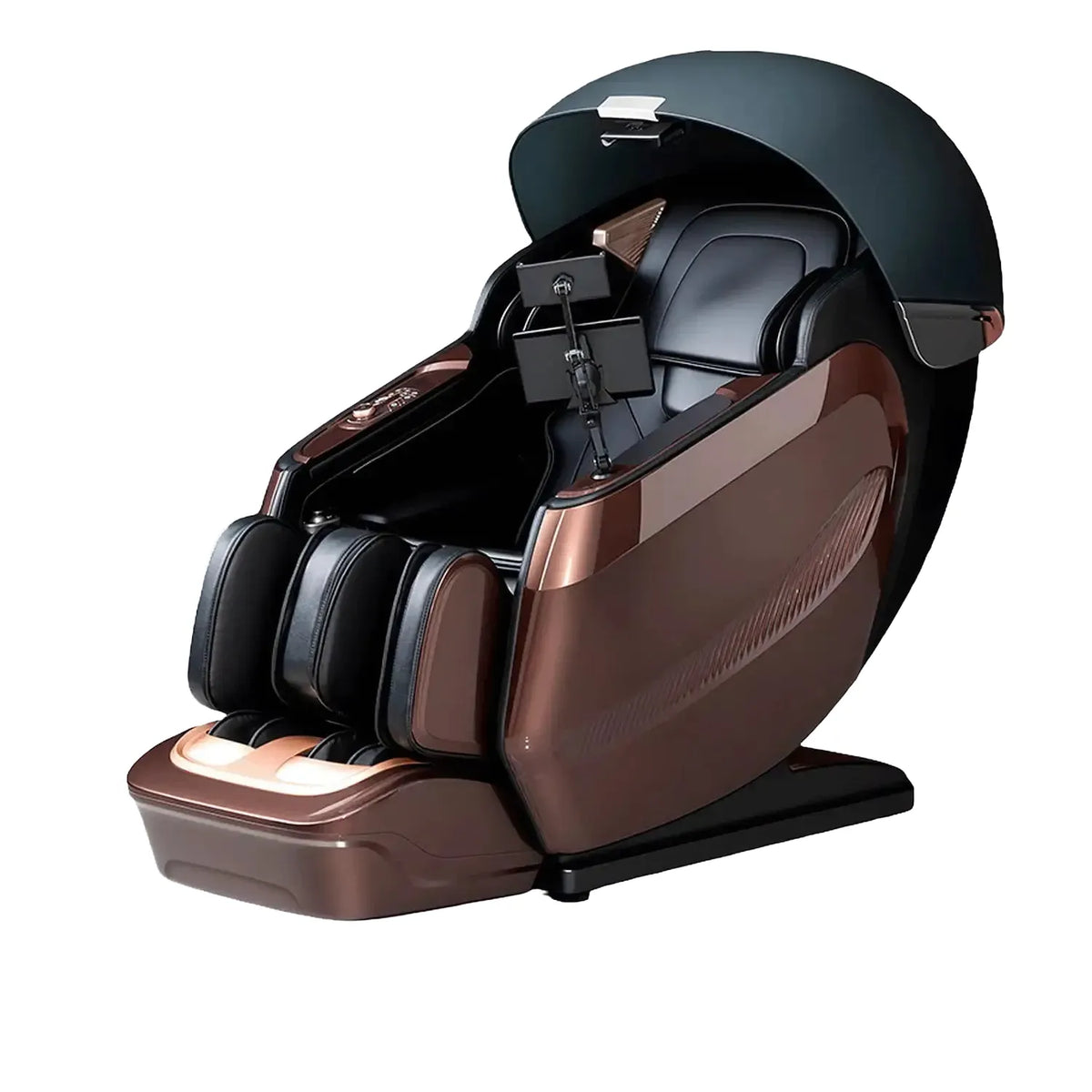 RaviFlax Sonic Massage Chair SL Track Zero Gravity — product view 1