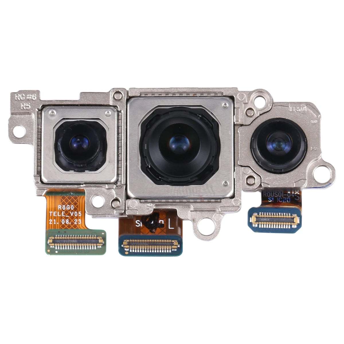 Samsung Galaxy Sm Camera Set