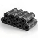 Eco-Friendly Dog Waste Bag Carrier Portable Clean Odor Control