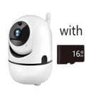 Smart IP Camera for Home Security Pro