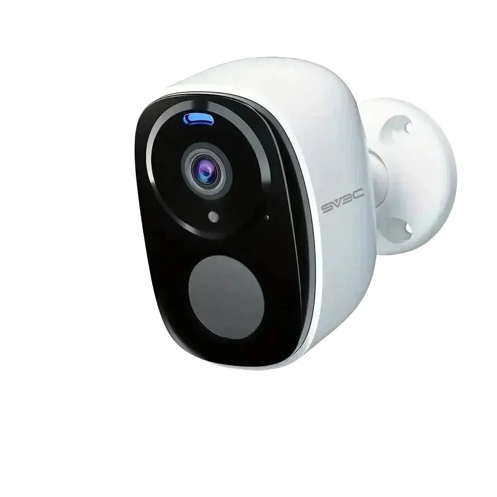 Outdoor Solar Camera for Property Safety — 256G Solar Camera