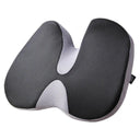 Premium Memory Foam Tailbone Cushion for Pain Relief Solution